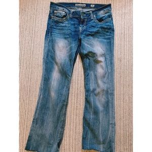 Stella Jeans by BKE Denim